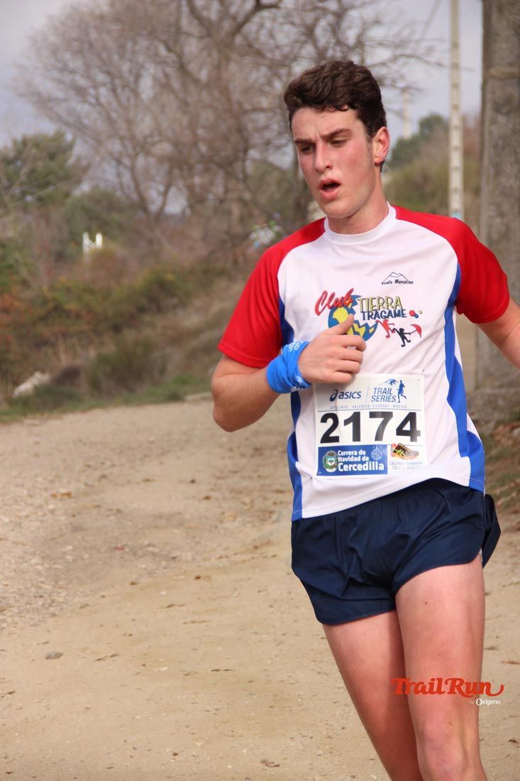 Carrera Cercedilla 2015-04