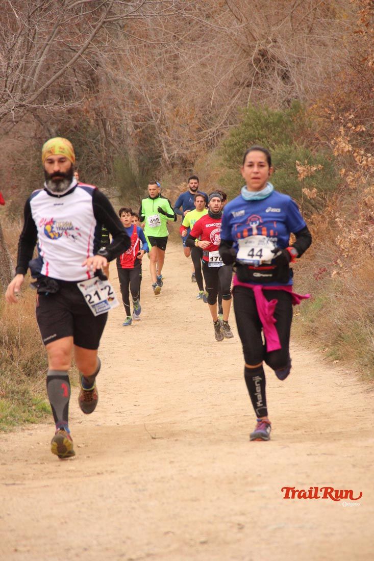 Carrera Cercedilla 2015-04