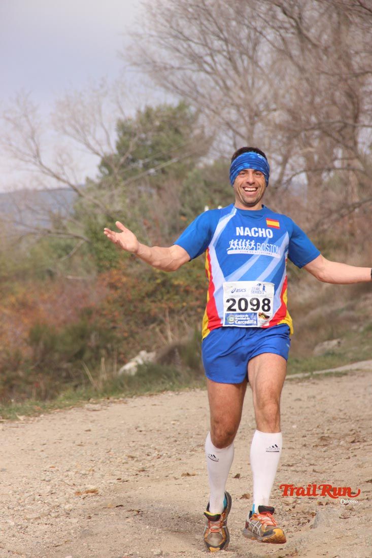 Carrera Cercedilla 2015-04