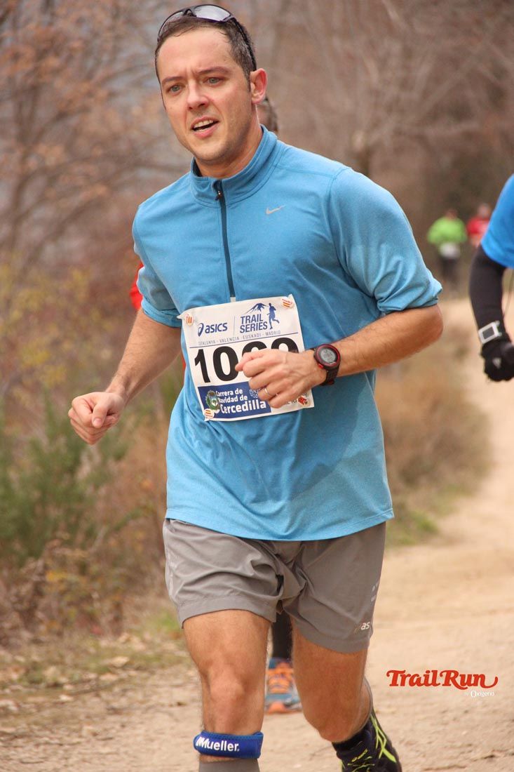 Carrera Cercedilla 2015-04