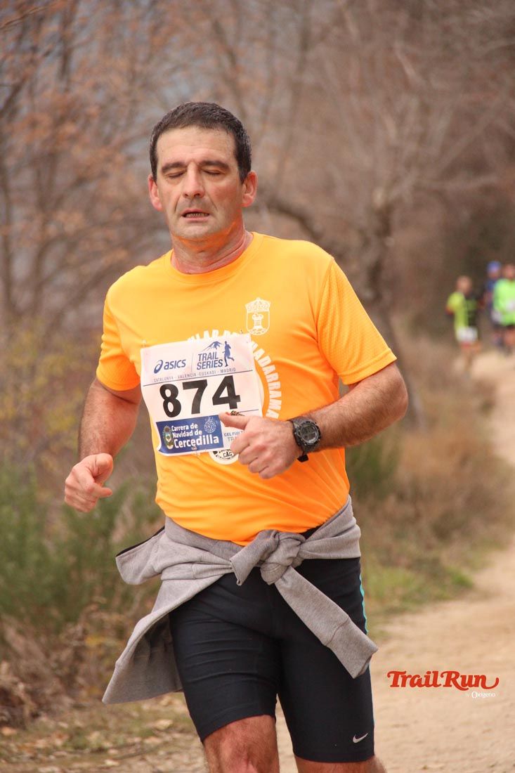 Carrera Cercedilla 2015-04