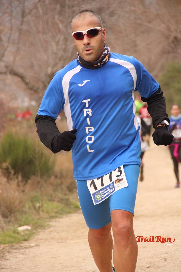 Carrera Cercedilla 2015-04