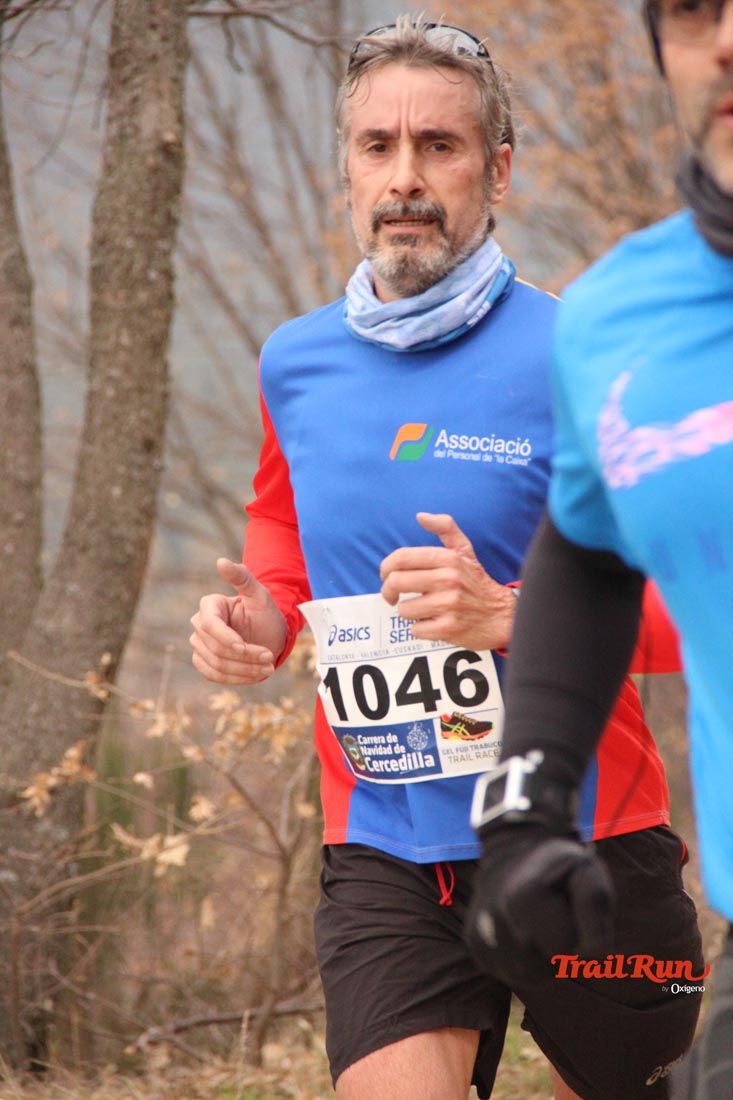 Carrera Cercedilla 2015-04