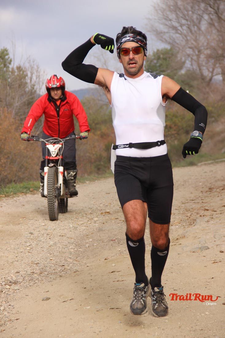 Carrera Cercedilla 2015-04