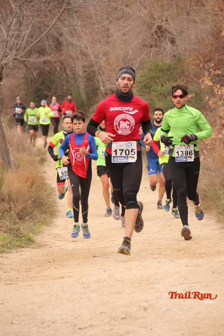 Carrera Cercedilla 2015-04