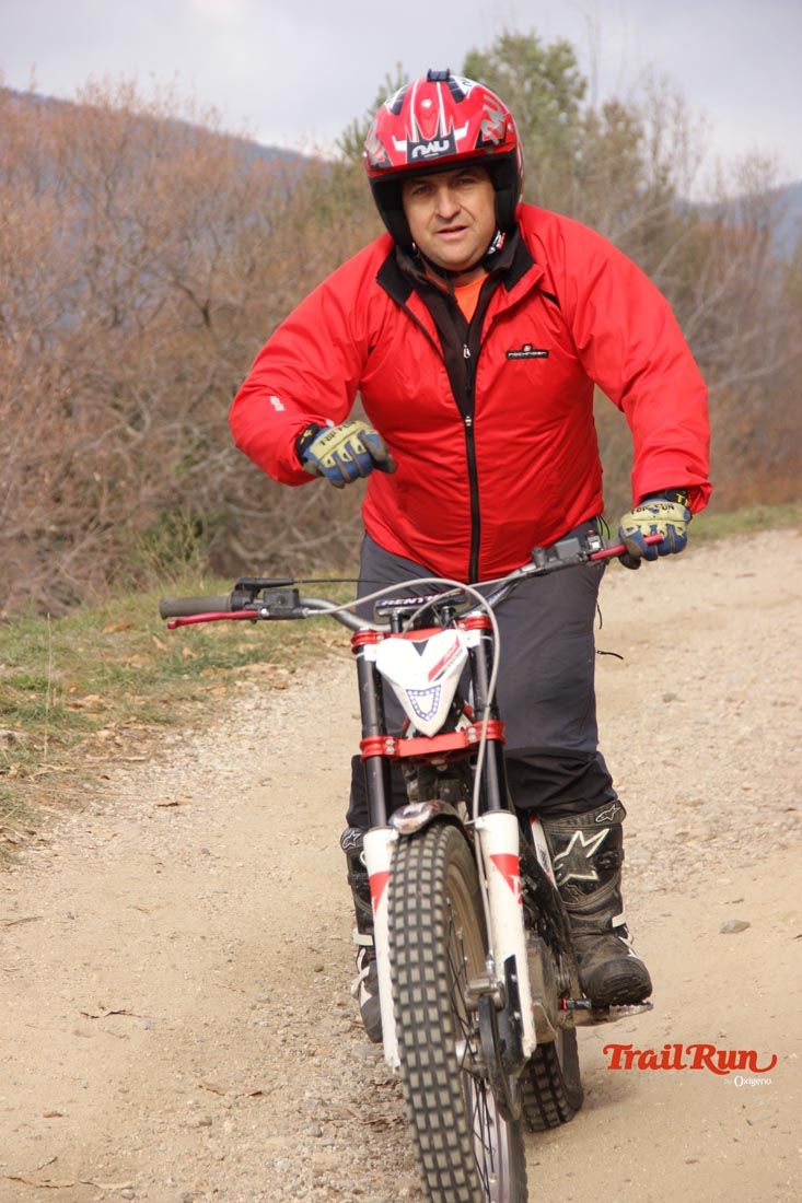 Carrera Cercedilla 2015-04