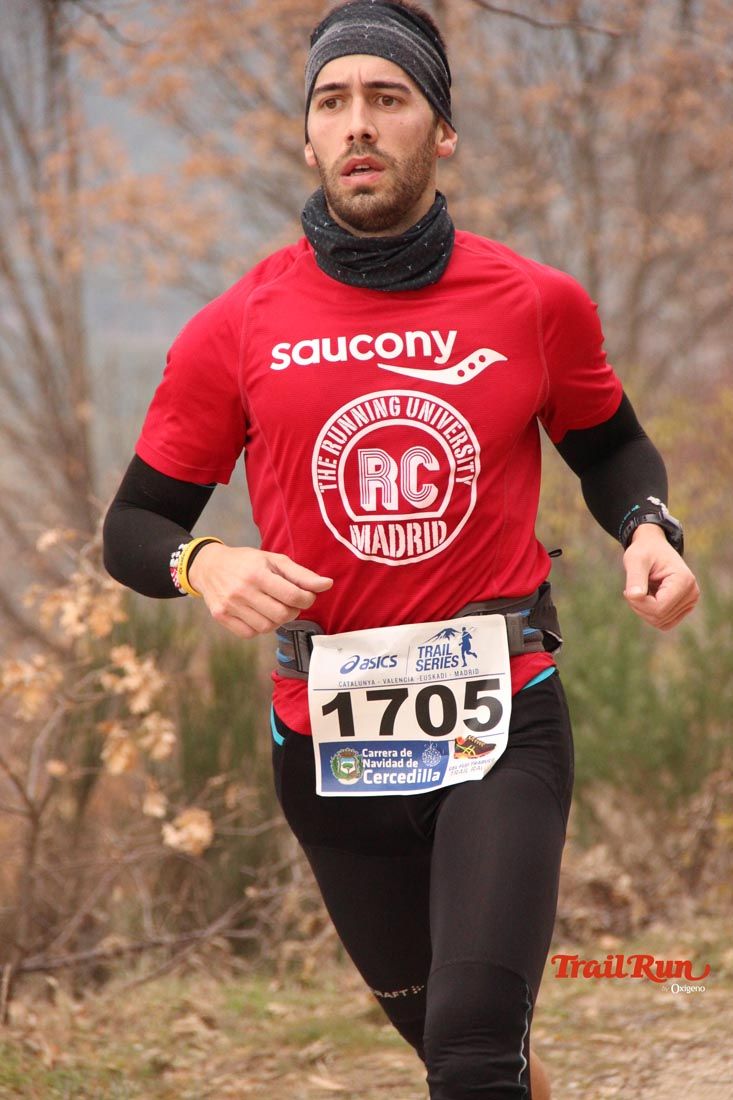 Carrera Cercedilla 2015-04