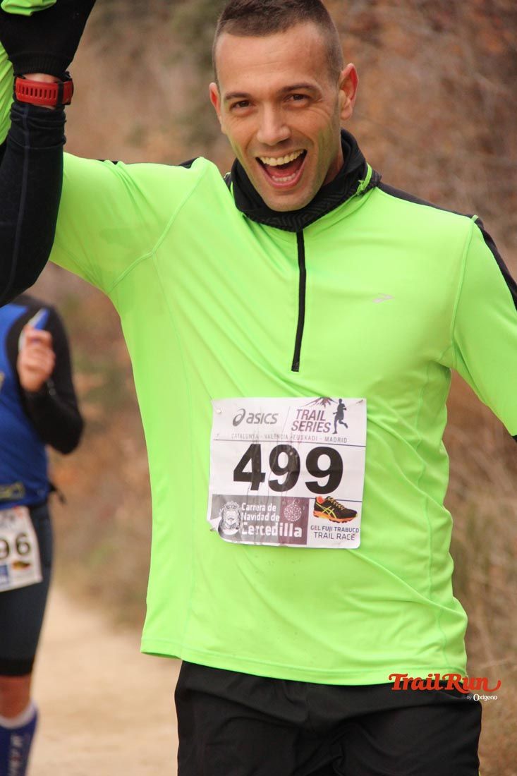 Carrera Cercedilla 2015-04