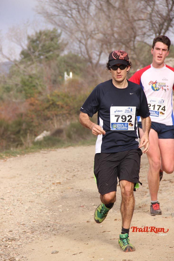 Carrera Cercedilla 2015-04
