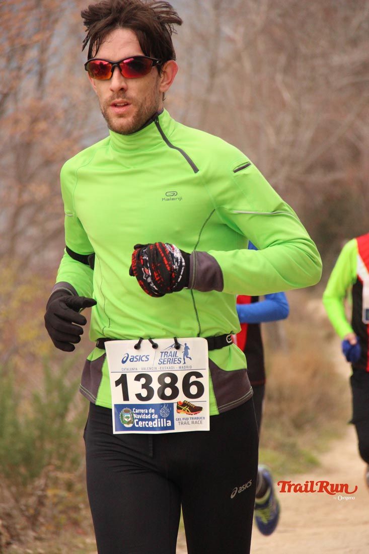 Carrera Cercedilla 2015-04