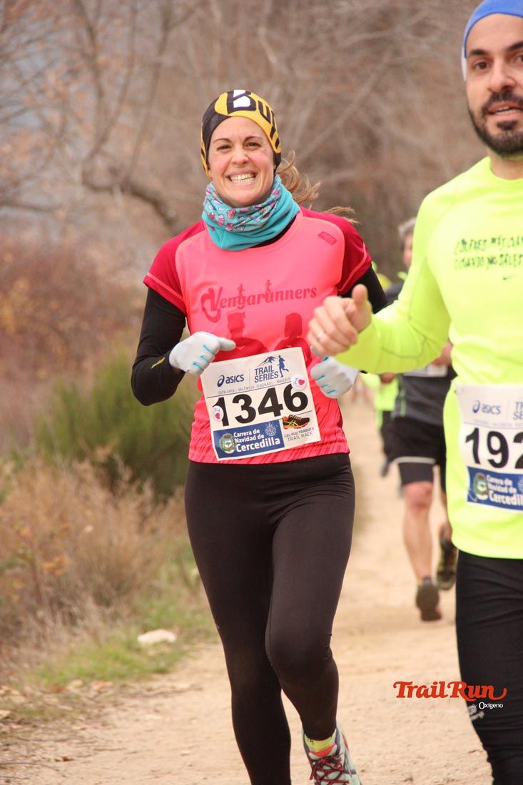 Carrera Cercedilla 2015-04
