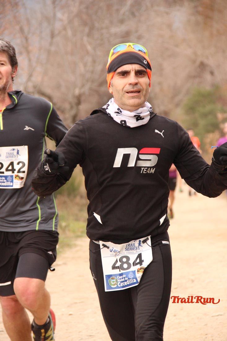 Carrera Cercedilla 2015-04
