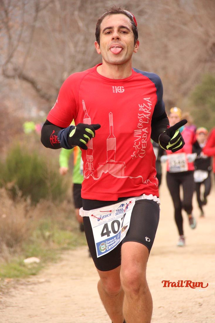 Carrera Cercedilla 2015-04