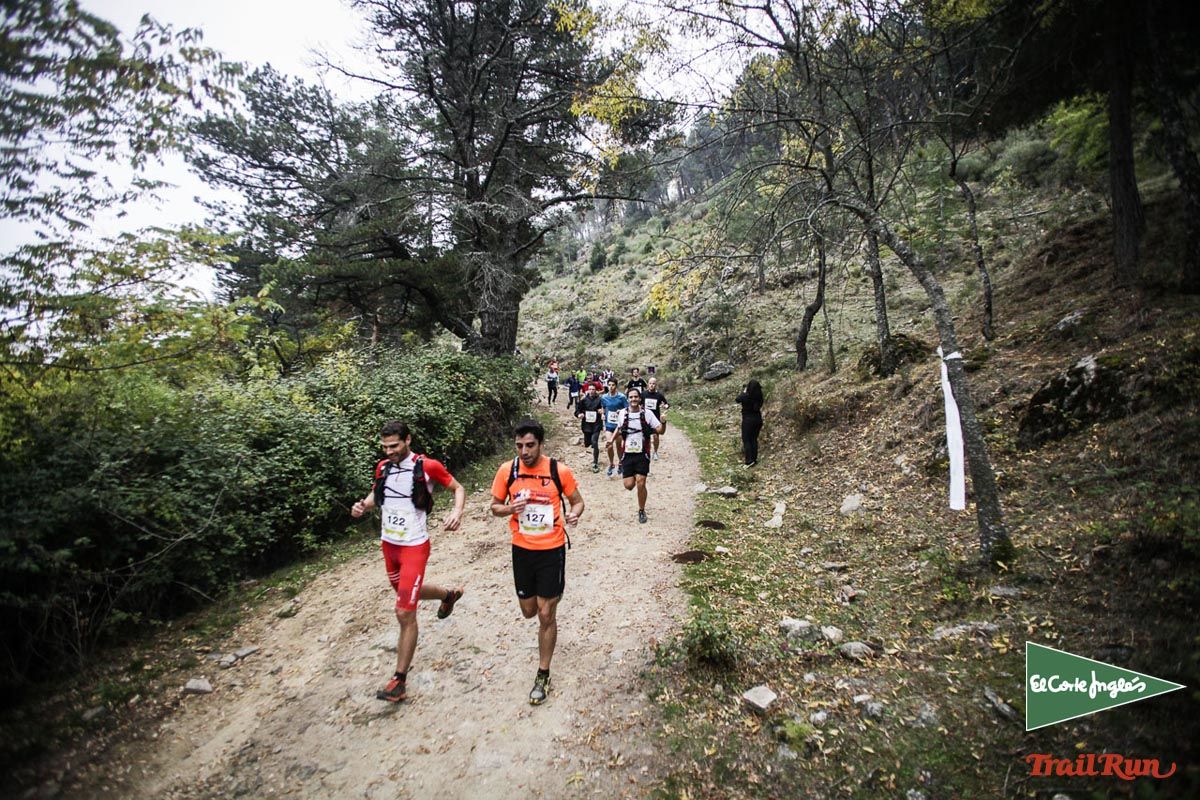 Races Trail Running-1