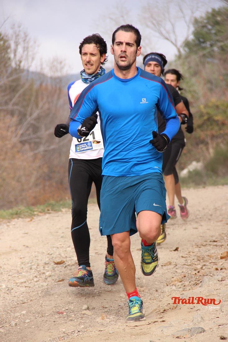 Carrera Cercedilla 2015-04