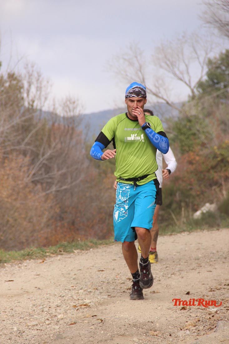 Carrera Cercedilla 2015-04