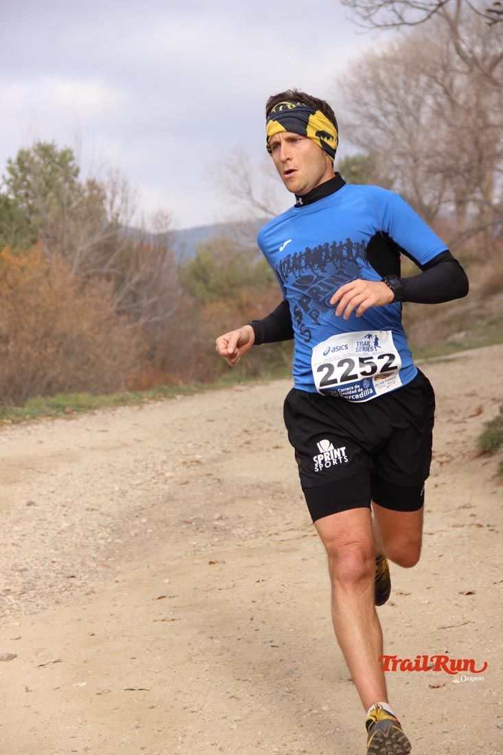 Carrera Cercedilla 2015-04