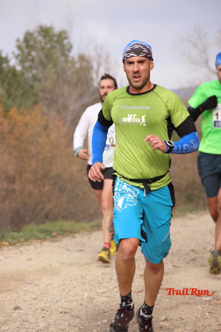Carrera Cercedilla 2015-04