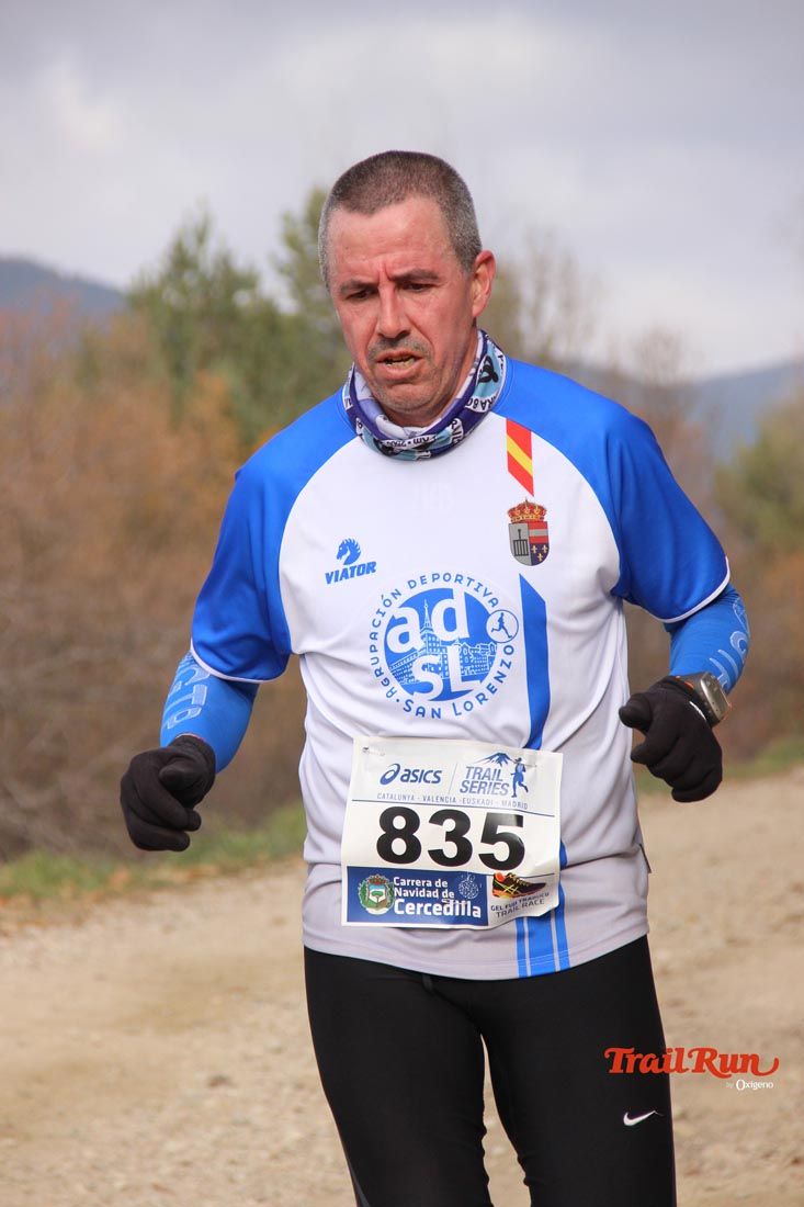 Carrera Cercedilla 2015-04