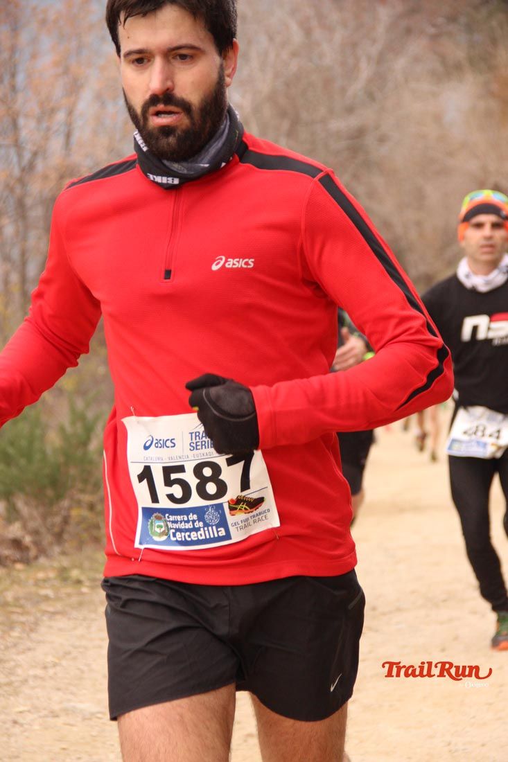 Carrera Cercedilla 2015-04
