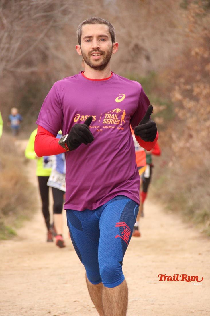 Carrera Cercedilla 2015-04
