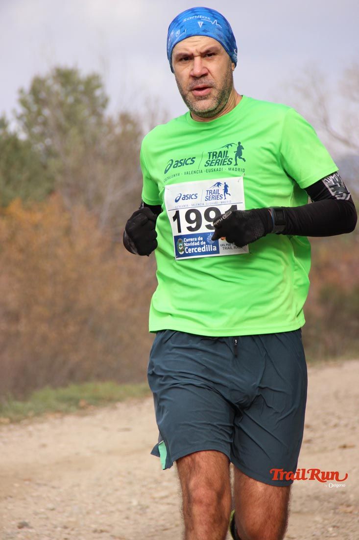 Carrera Cercedilla 2015-04
