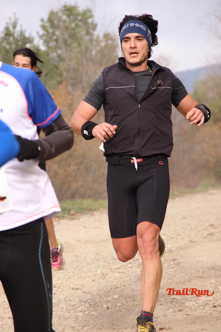 Carrera Cercedilla 2015-04
