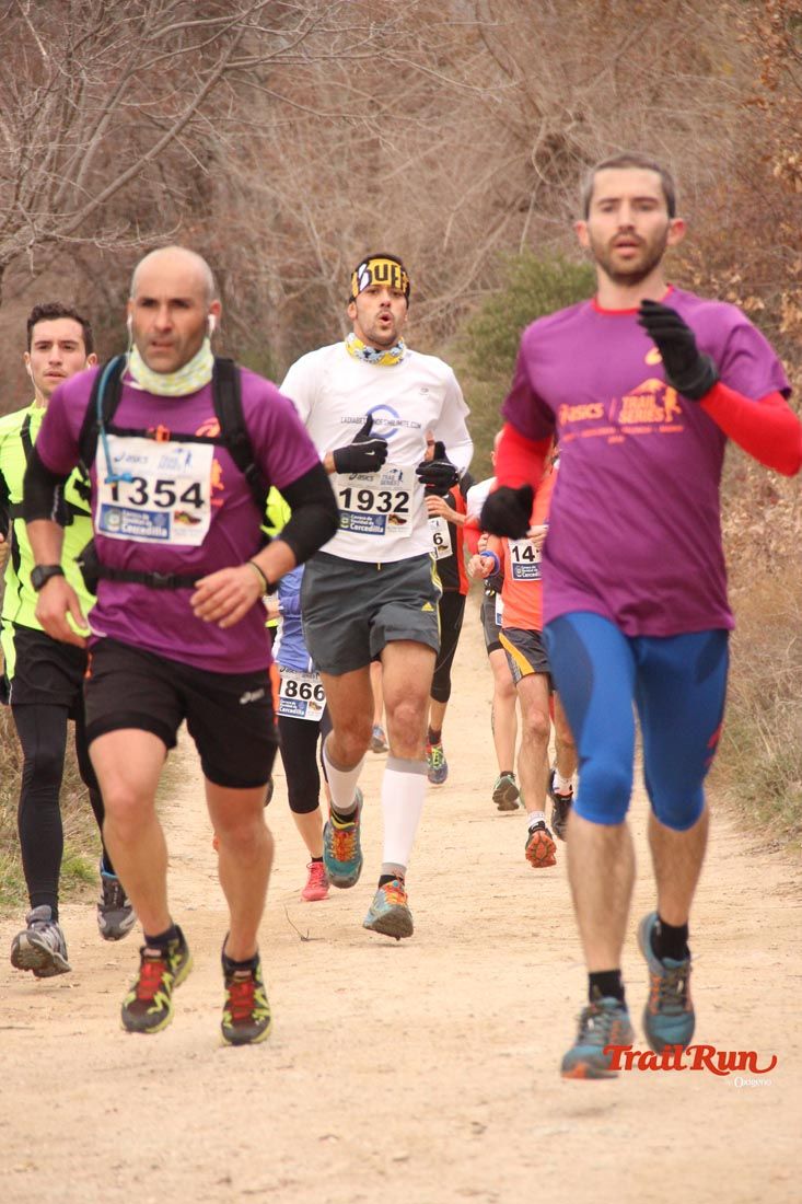 Carrera Cercedilla 2015-04