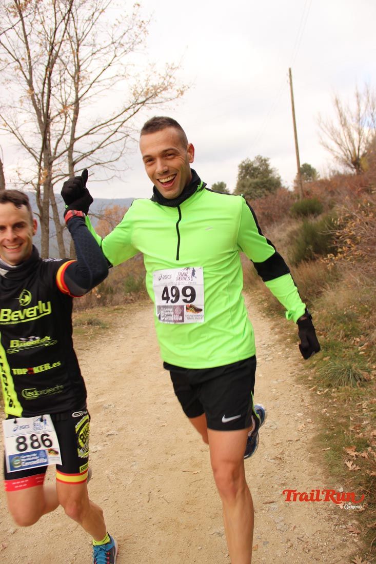 Carrera Cercedilla 2015-04
