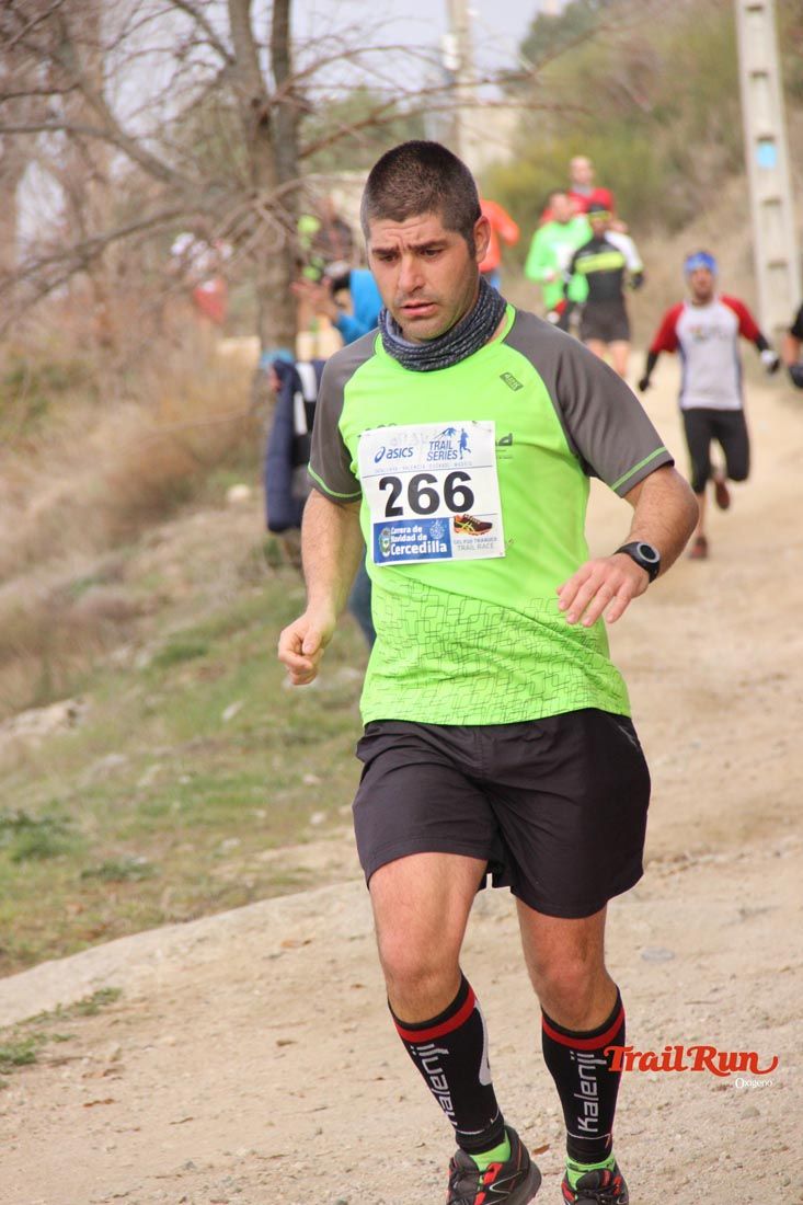 Carrera Cercedilla 2015-04