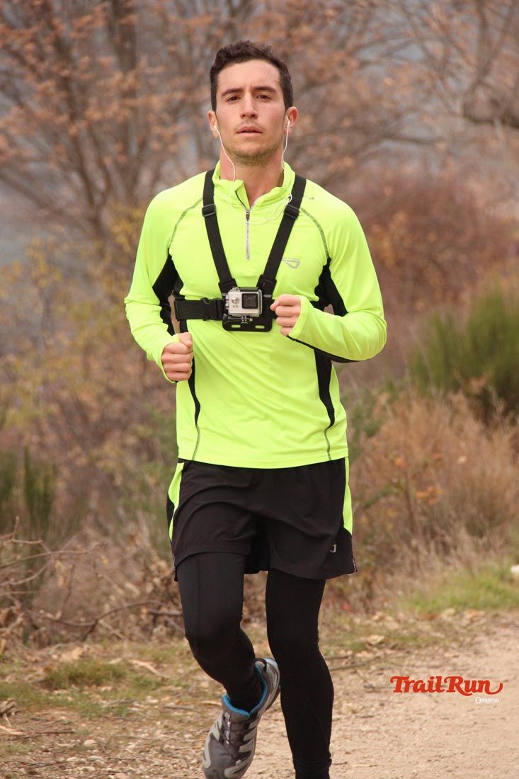 Carrera Cercedilla 2015-04