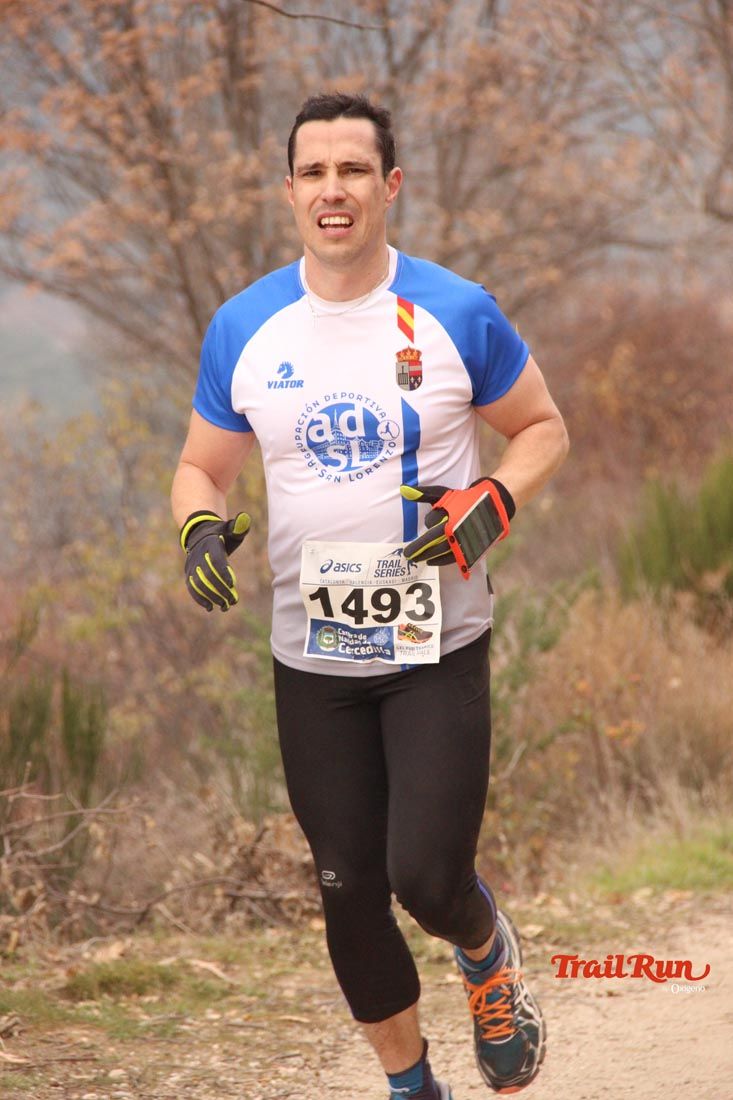 Carrera Cercedilla 2015-04