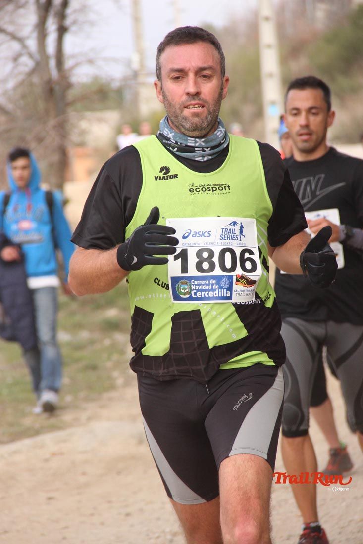 Carrera Cercedilla 2015-04