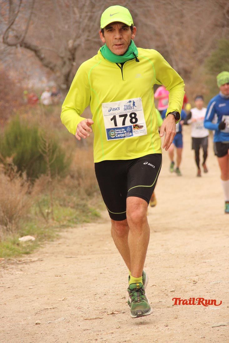 Carrera Cercedilla 2015-04
