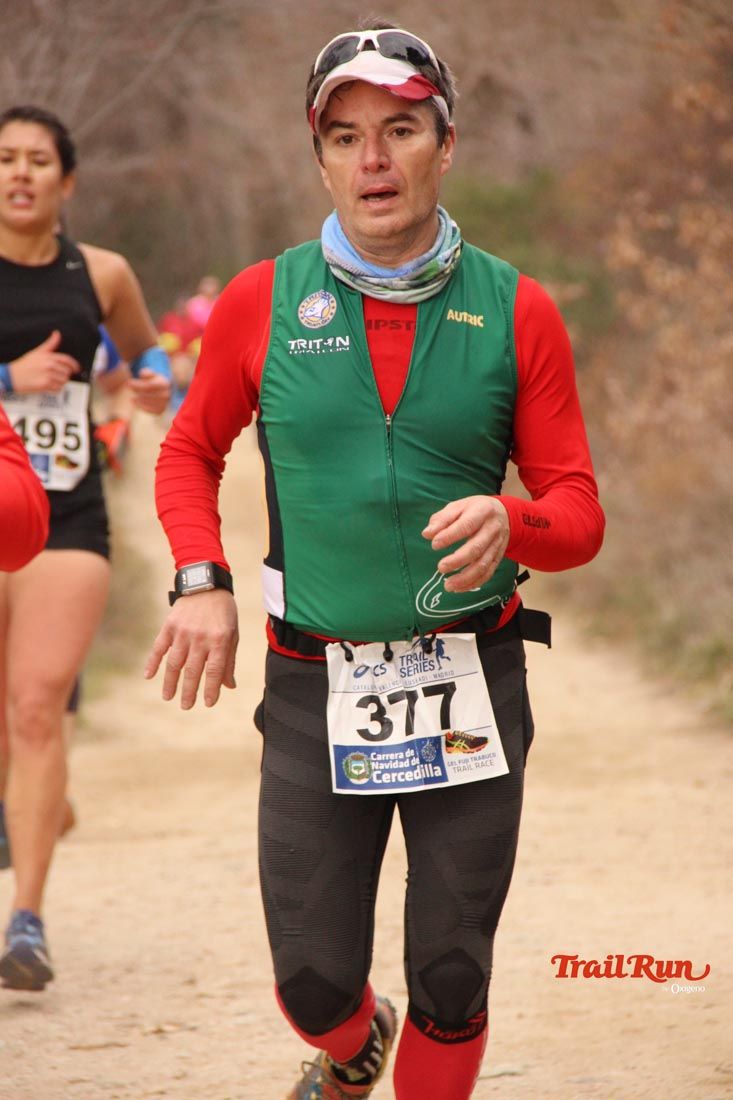 Carrera Cercedilla 2015-04