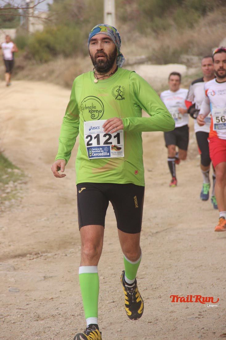 Carrera Cercedilla 2015-04