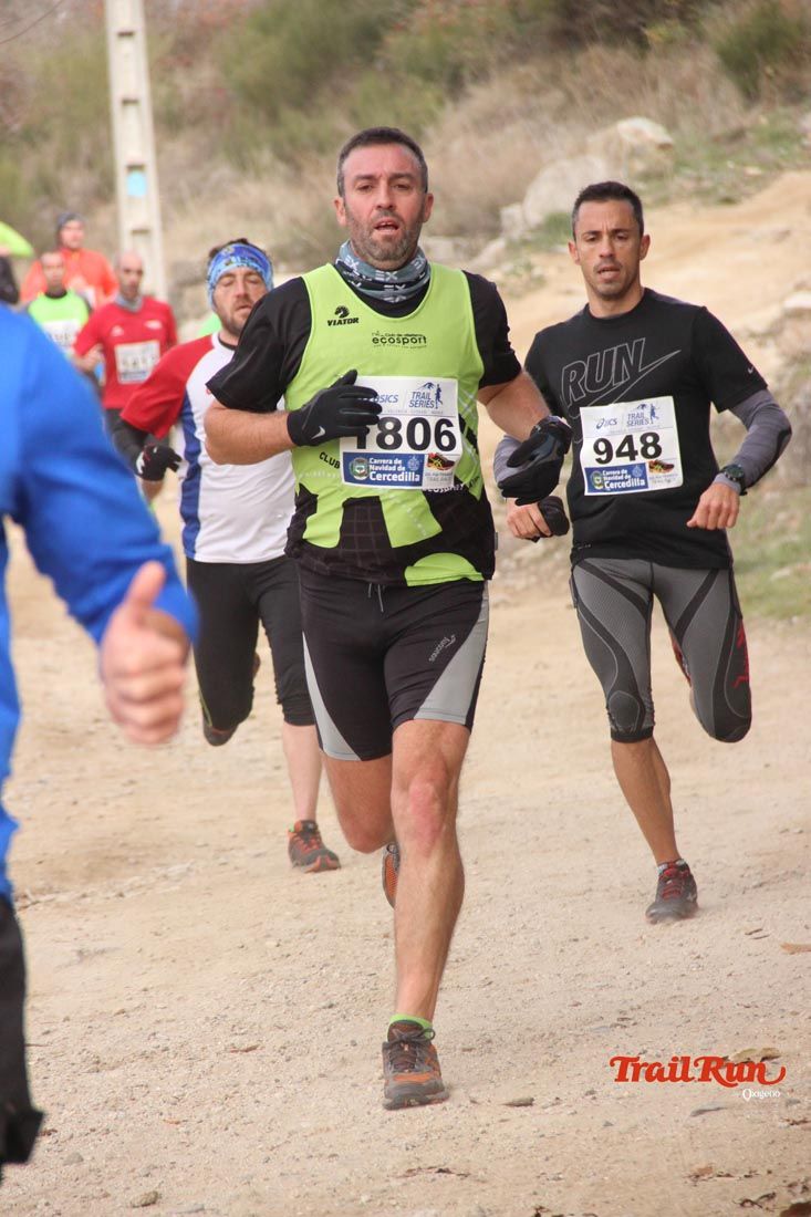 Carrera Cercedilla 2015-04