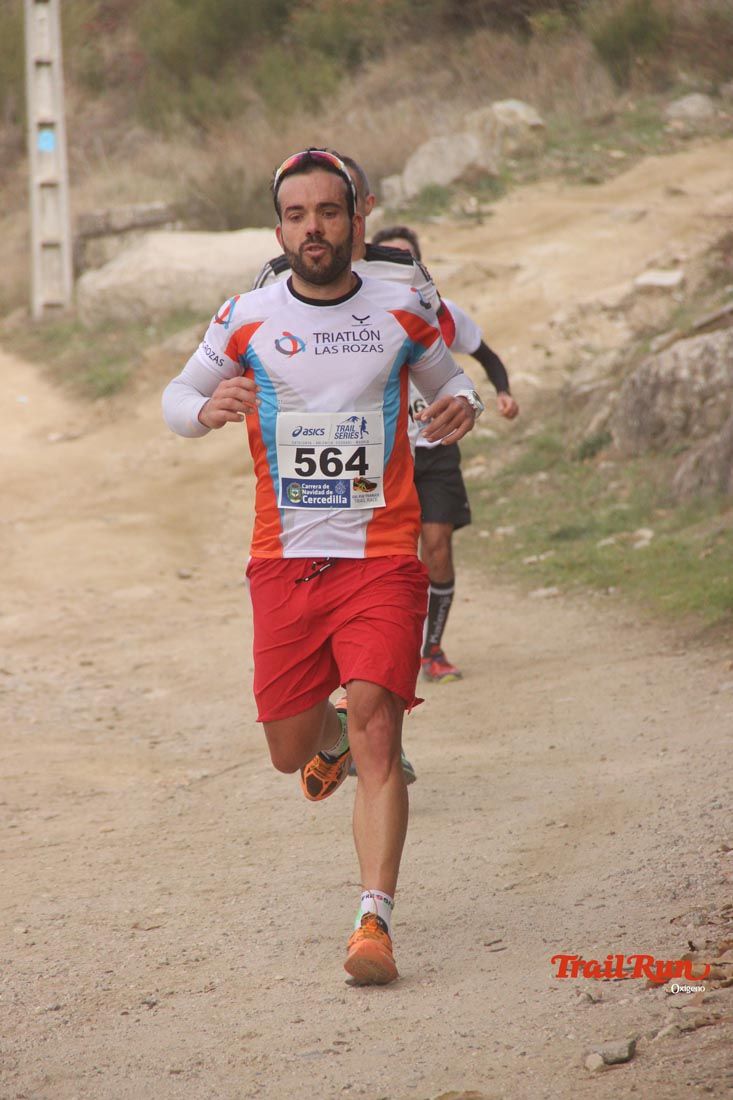 Carrera Cercedilla 2015-04