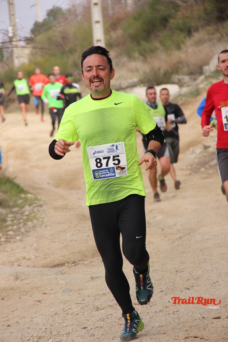 Carrera Cercedilla 2015-04