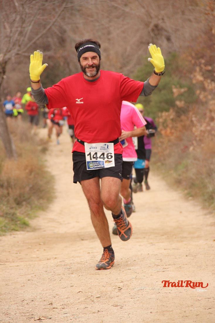 Carrera Cercedilla 2015-04