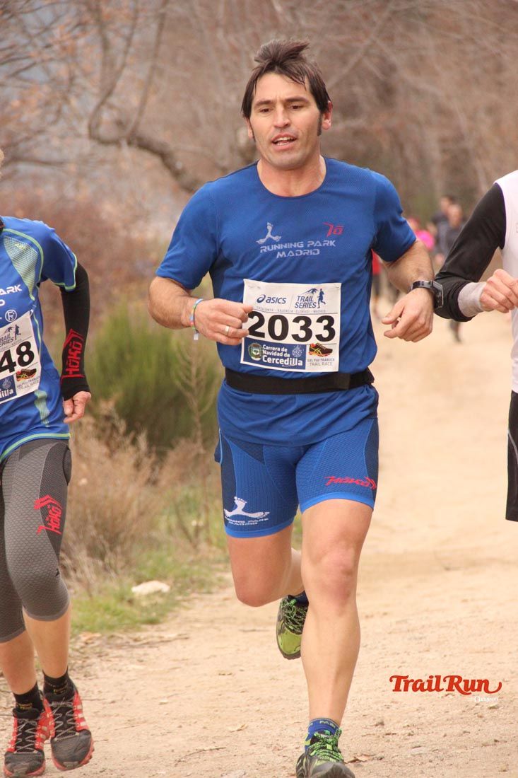 Carrera Cercedilla 2015-04
