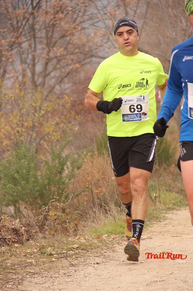 Carrera Cercedilla 2015-04