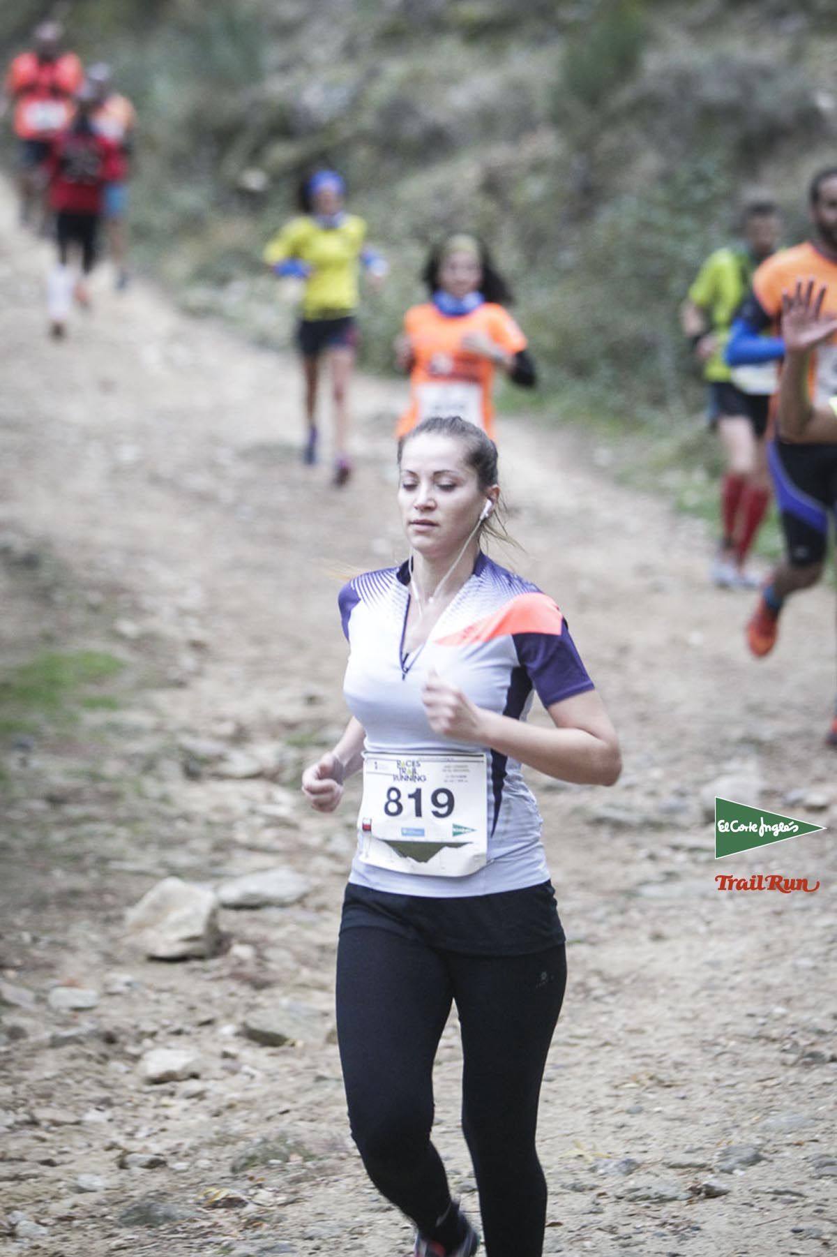 Races Trail Running-1