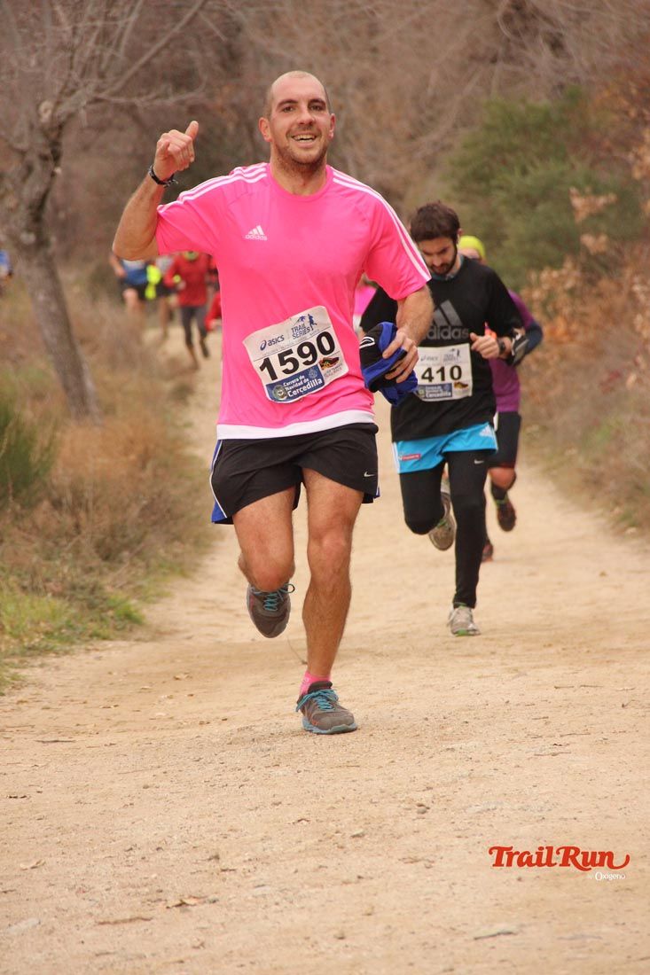Carrera Cercedilla 2015-04