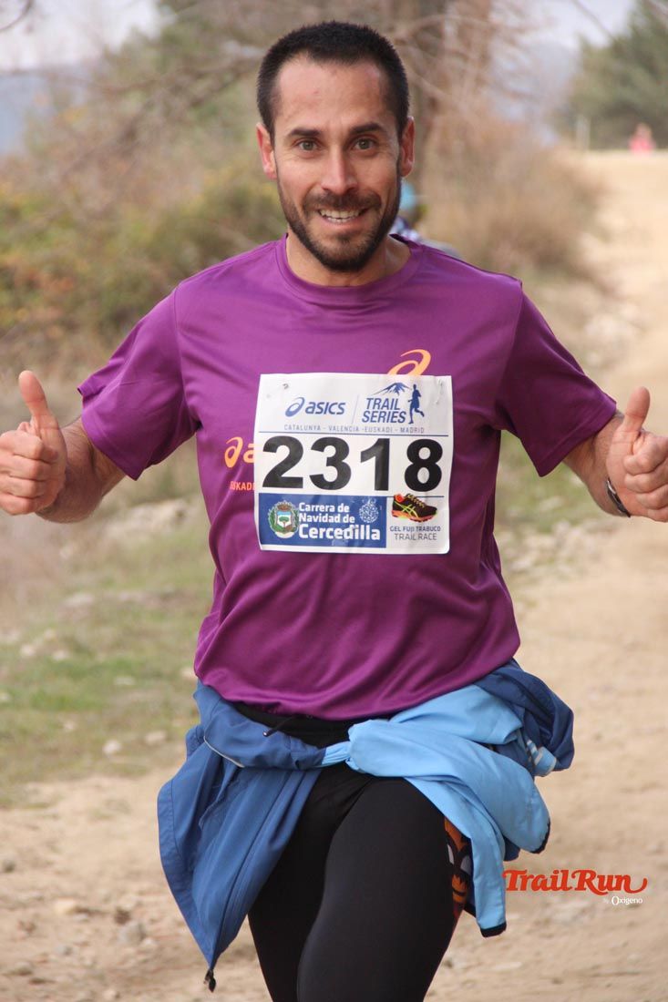 Carrera Cercedilla 2015-04