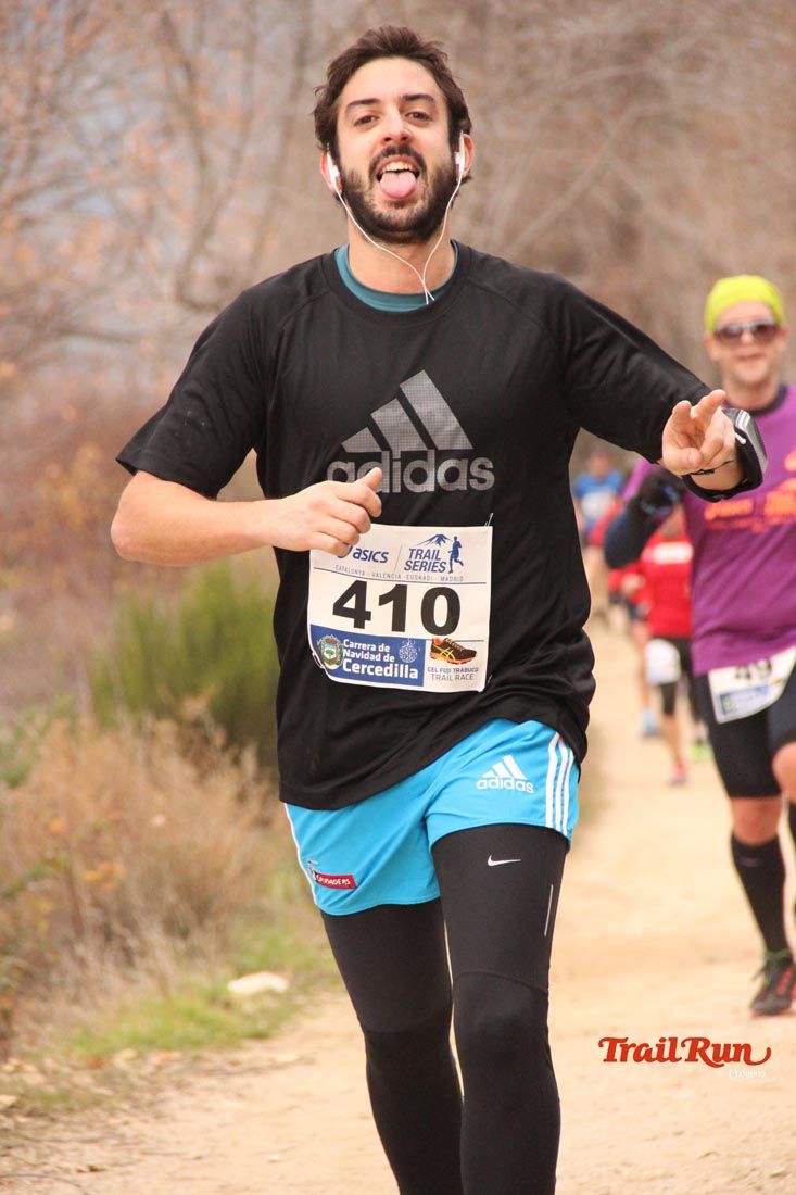 Carrera Cercedilla 2015-04