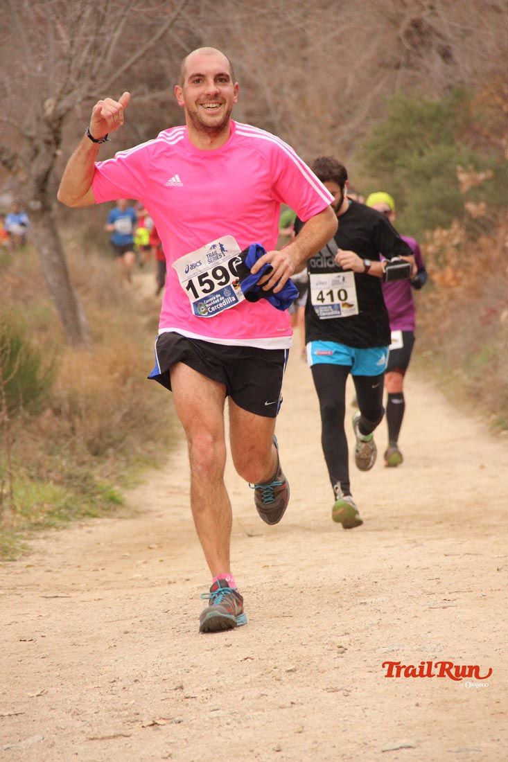 Carrera Cercedilla 2015-04