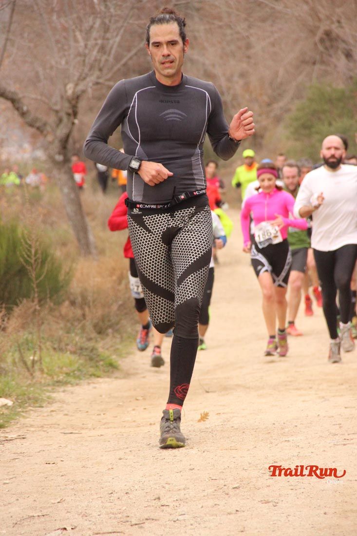 Carrera Cercedilla 2015-04