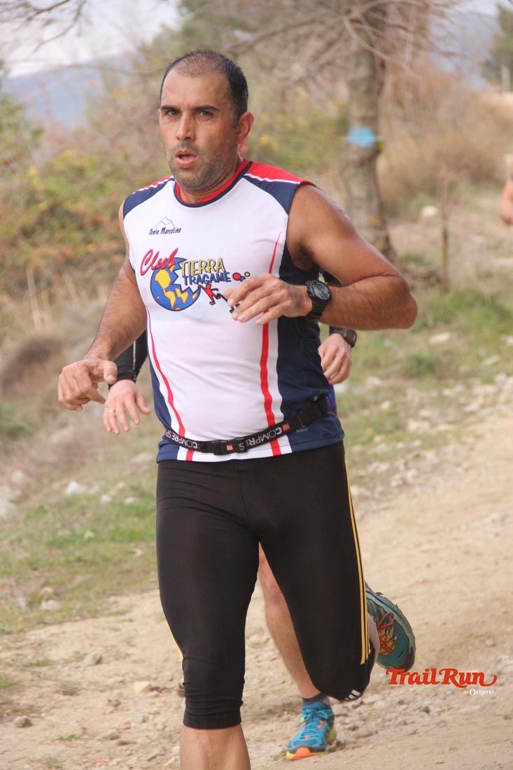 Carrera Cercedilla 2015-04