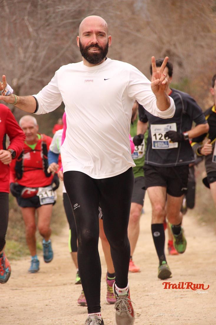 Carrera Cercedilla 2015-04